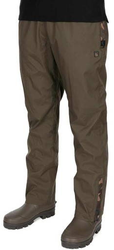 Spodnie Fox Camo / Khaki RS 10K L Rozmiar: Large (L)