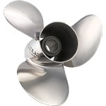 ŚRUBA NAPĘDOWA STALOWA SOLAS 3X14 1/2X25 YAMAHA