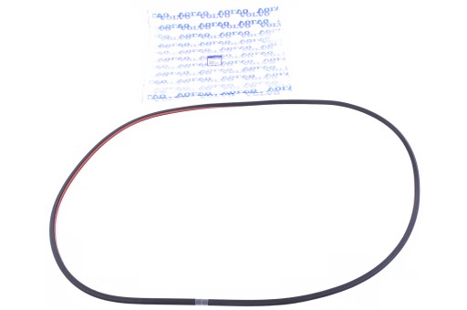 USZCZELKA DRZWI TYŁ LP OE VOLVO XC60 32229250
