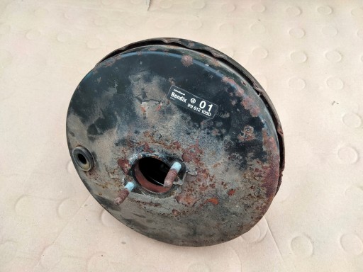 SERWO HAMULCOWE VW GOLF III VENTO BENDIX 1H1612105D