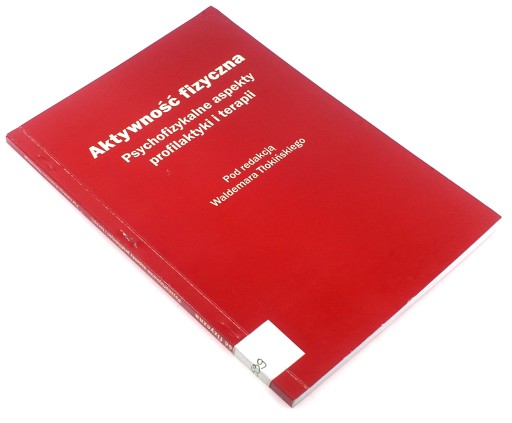 AKTYWNOŚĆ FIZYCZNA Tłokiński