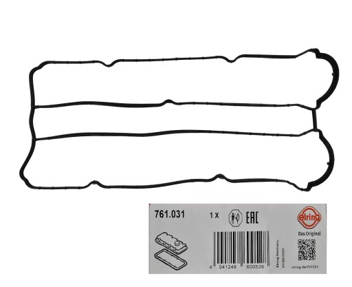 ELRING USZCZELKA POKRYWY FORD FOCUS II MK2 1.4 1.6