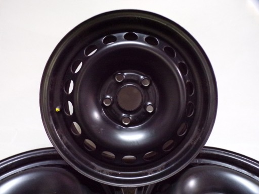 4x ORYGINALNE SEAT ALTEA ALTEA XL LEON 2 TOLEDO 3_F-VAT