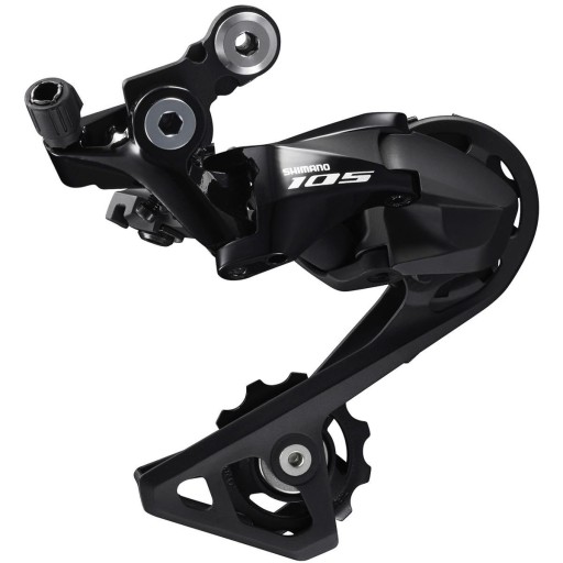 Przerzutka Szosowa Shimano 105 GS R7000 Tył