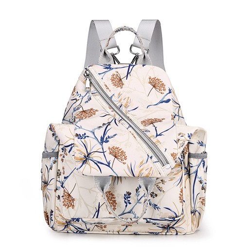 Kobiety Wodoodporna Crossbody Torba Wózek Dziecięcy Plecak