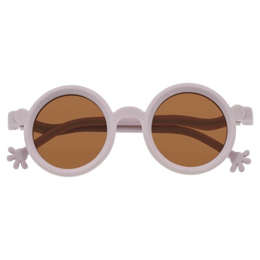 OKULARY PRZECIWSŁONECZNE WAIKIKI PINK 6-36 M DOOKY