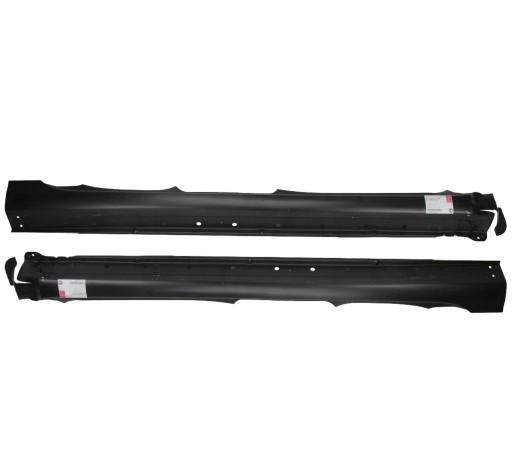 PROGI POSZYCIE PROGU TOYOTA AVENSIS T22 97-03 L+P
