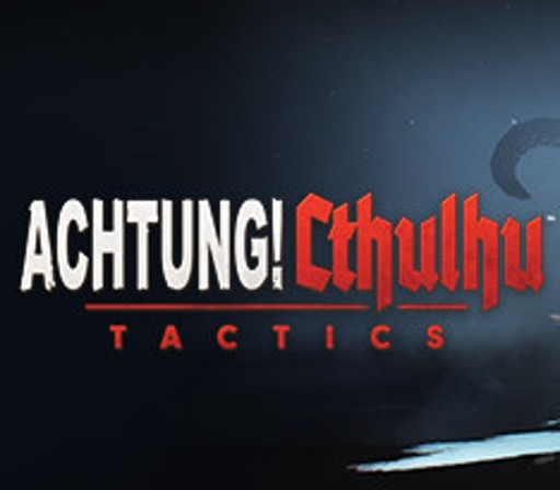 Achtung! Cthulhu Tactics XBOX One / Xbox Series X|S Kod Klucz