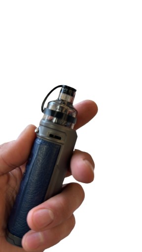 Zatyczka Ustnika Voopoo guma Drag Argus