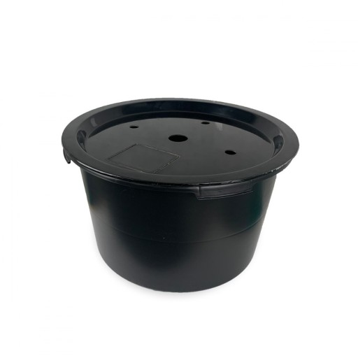 REZERWUAR POD FONTANNĘ ZBIORNIK Z PE Ø 60CM