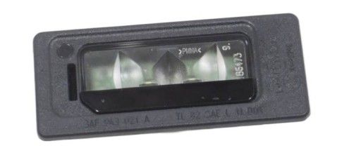 ORYGINALNE oświetlenie LED VW SEAT SKODA 3AF943021A