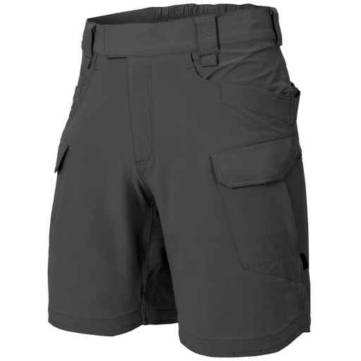 Szorty spodenki Helikon OTS 8,5'' Shadow Grey 3XL