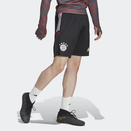 ADIDAS BAYERN MUNICH TRAINING SHORTS