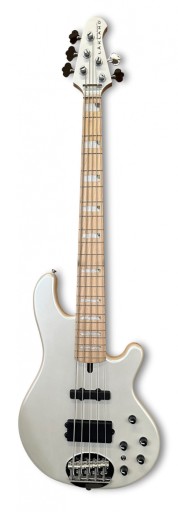Lakland Skyline 55-02 Custom Bass, 5-String -