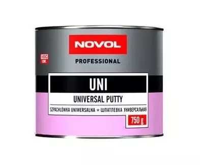 Szpachla Uniwersalna NOVOL 750g