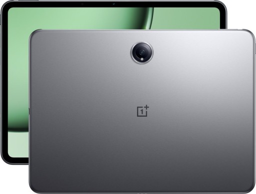 Tablet OnePlus Pad 2 12.1 256 GB Szary (null) OUTLET