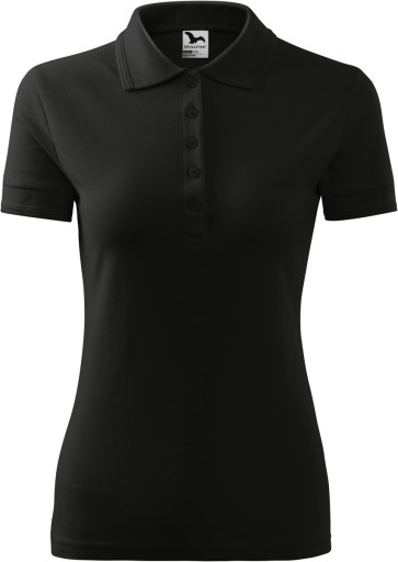 MALFINI PIQUE 210 damska koszulka polo bluzka XL