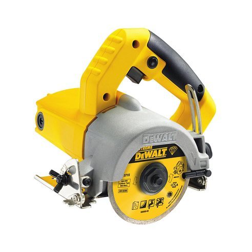 DEWALT PRZECINARKA DO PŁYTEK CERAMIKI GRESU DWC410