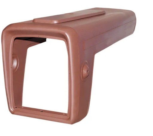 MASKA KOMPLETNA URSUS C330 CAPEK 42363010