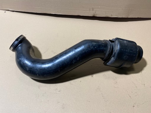 BMW Z4 E89 RURA WĄŻ PRZEWÓD POWIETRZA 7613823