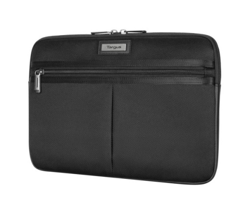 TARGUS Etui do laptopa 12 cali Mobile Elite Sleeve - Black