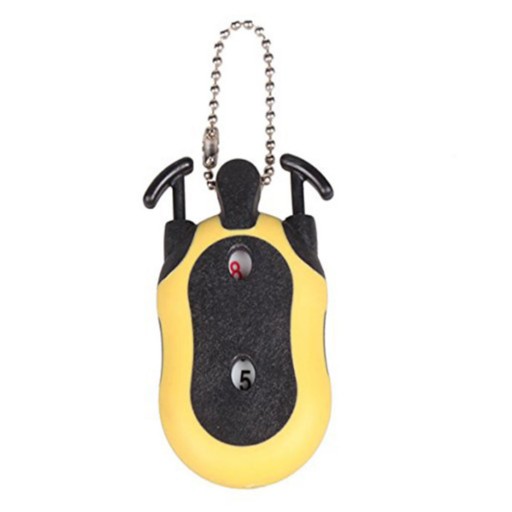 1pc Timer Accurate Practical Handy Dial Keeper Tim