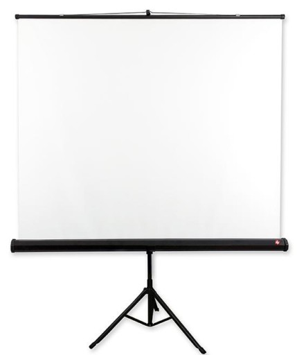 Ekran na statywie Avtek Tripod Standard 150