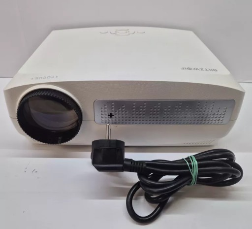 PROJEKTOR BLITZWOLF BW-VP6