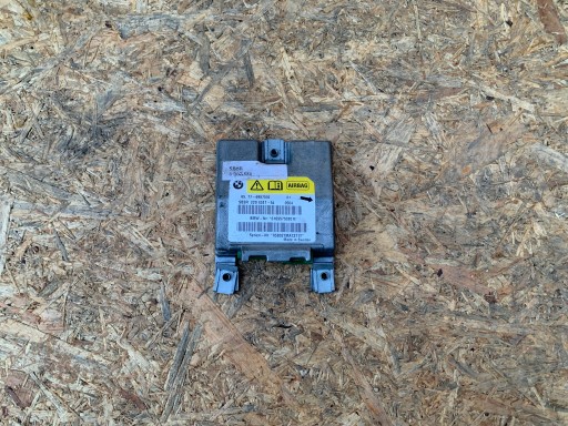 MODUŁ SENSOR AIRBAG BMW E60 6962886