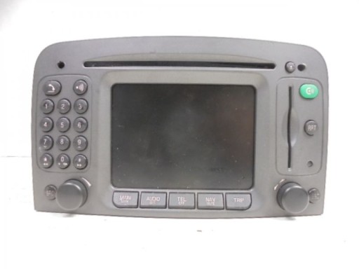 ALFA ROMEO GT RADIO CD NAWIGACJA 735387753