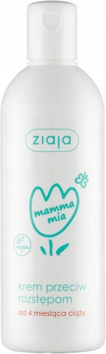 Krem przeciw rozstępom na rozstępy 270ml Ziaja