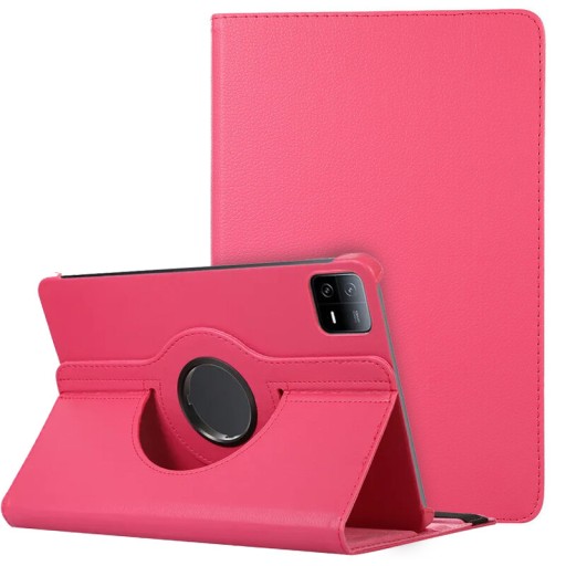 ETUI OBROTOWE 360 DO XIAOMI REDMI PAD SE POKROWIEC CASE OBUDOWA