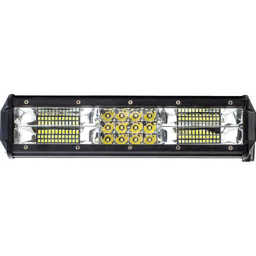 HALOGEN LAMPA ROBOCZA LED 180W COMBO 30CM 12-24V