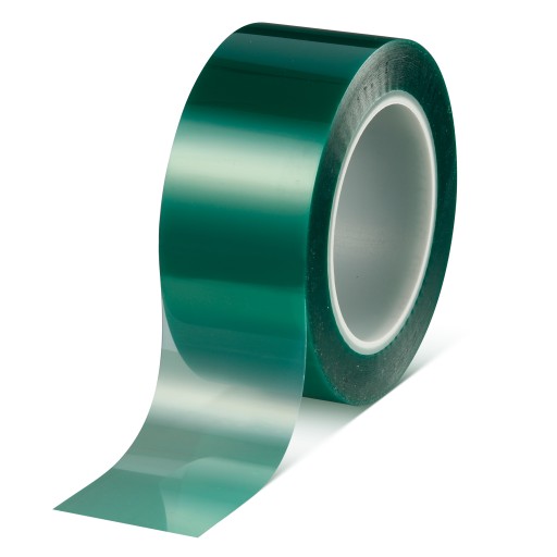 Tesa maskująca WYSOKOTEMPERATUROWA 40mm/66m