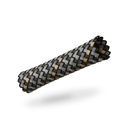 VIABLUE Oplot Cable Sleeve - STONE Medium