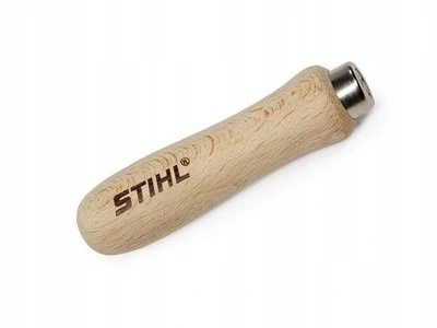 Stihl Drewniany uchwyt do pilnika 08114907860