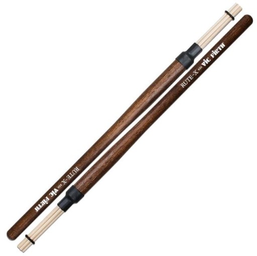 VIC FIRTH RUTE-X Heavy Gauge rózgi perkusyjne