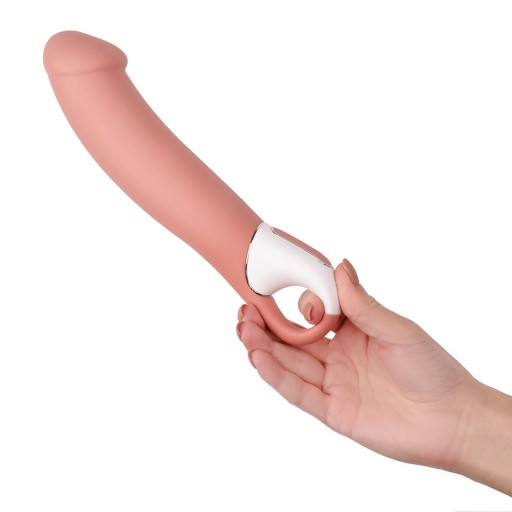 Satisfyer Vibes Master Nature wibrator