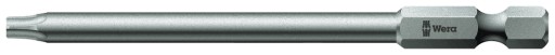 BIT 867/4 KOŃCÓWKA TORX T40 x 89mm WERA 060192