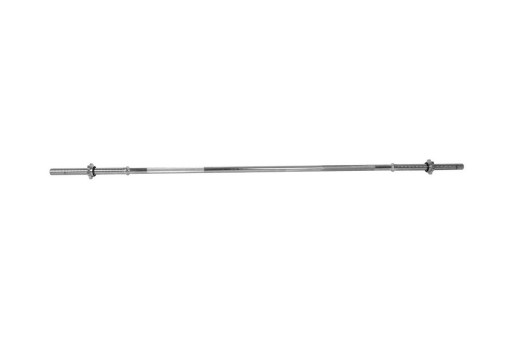 GRYF PROSTY RB-47T 160CM X 30MM /INSPORTLINE
