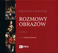 Rozmowy obrazów Tom 2