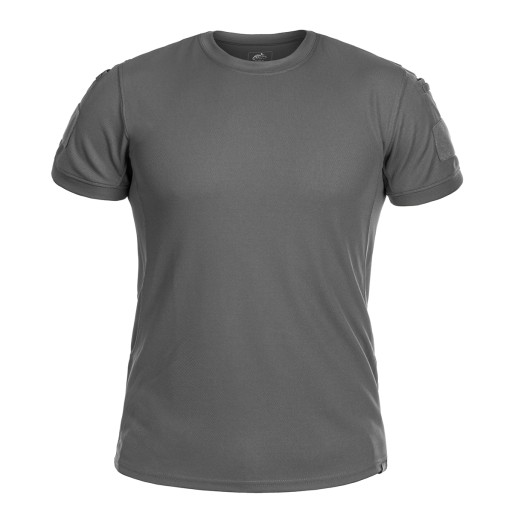 Koszulka T-shirt Helikon Tactical TopCool Grey L