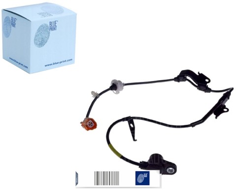 Blue Print CZUJNIK ABS PRZÓD L HONDA ACCORD VI 1.8