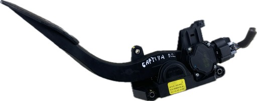 CHEVROLET CAPTIVA LIFT 2.2 VCDI POTENCJOMETR GAZU 20905700