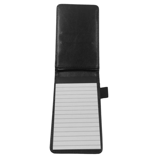 Small Notebook A7 Portable Notepad Dating Mini
