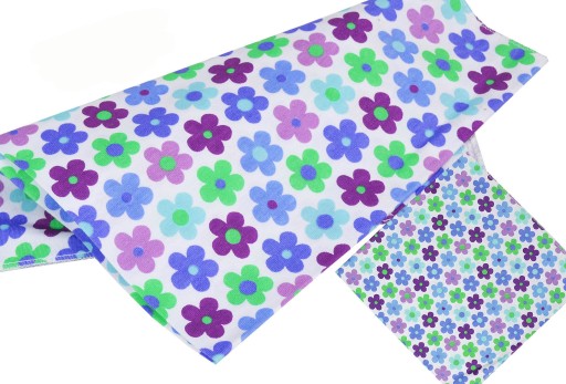 BANDANA Dziecieca CHUSTA Chustka BANDAMA Bandamka