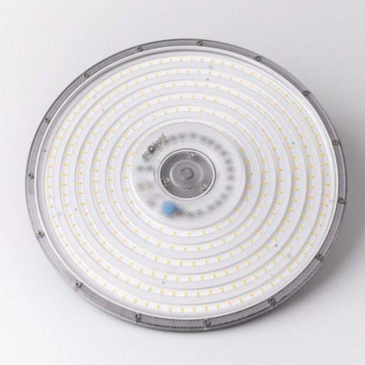 LAMPA HIGH BAY 200W 6500K 20000lm 400x83 IP65 ECO LIGHT