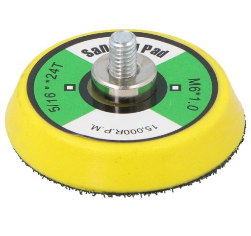 Tarcza polerki oscylacyjnej 50mm NE00477T
