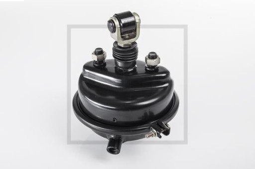 SILOWNIK HAM.BPW T44 OSI PODN. PRZYLACZA M22X1,5 TRZPIEN L-100 PE AUTOMOTIV