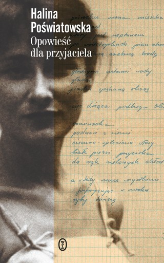 Opowieść dla przyjaciela - e-book